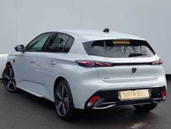 Used Peugeot 308 2025 for sale - 74694247: Photo