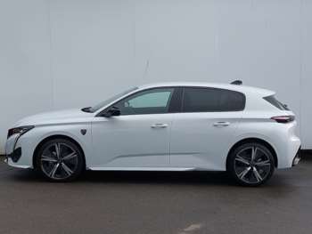 Used Peugeot 308 2025 for sale - 74694247: Photo