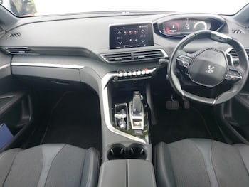 Used Peugeot 3008 2020 for sale - 78298280: Photo