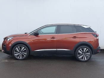 Used Peugeot 3008 2020 for sale - 78298280: Photo