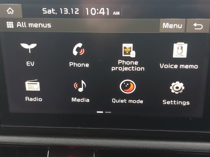 Used Kia Niro 2022 for sale - 76935556: Photo 11