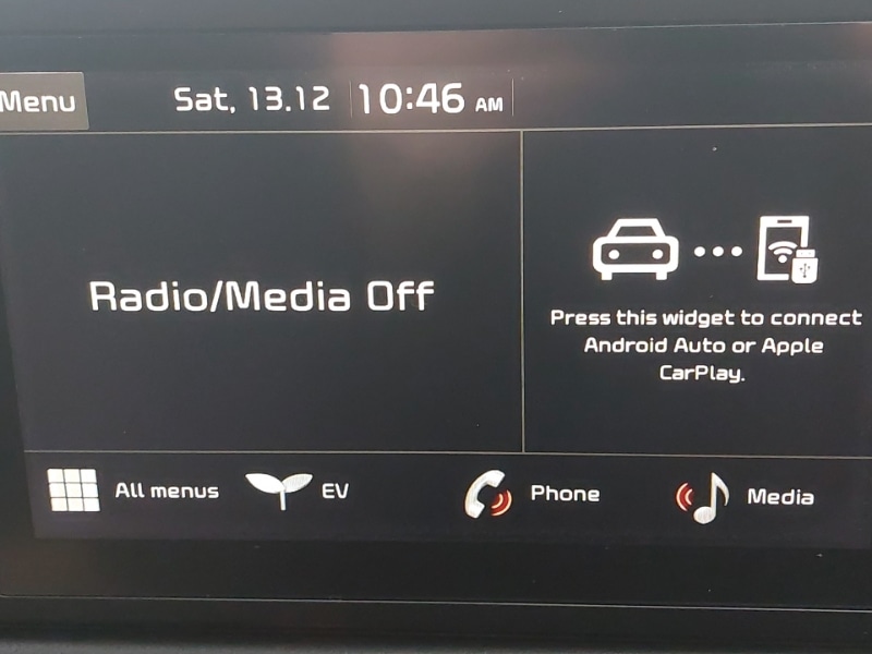 Used Kia Niro 2022 for sale - 76935556: Photo 12