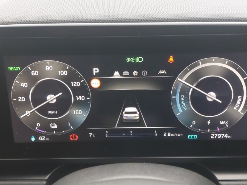 Used Kia Niro 2022 for sale - 76935556: Photo 17