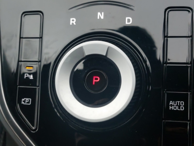 Used Kia Niro 2022 for sale - 76935556: Photo 18