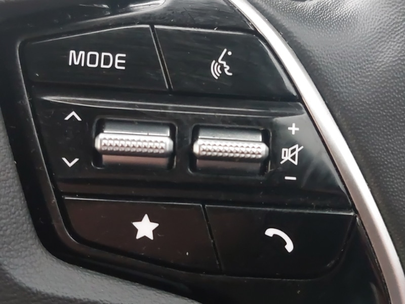 Used Kia Niro 2022 for sale - 76935556: Photo 19