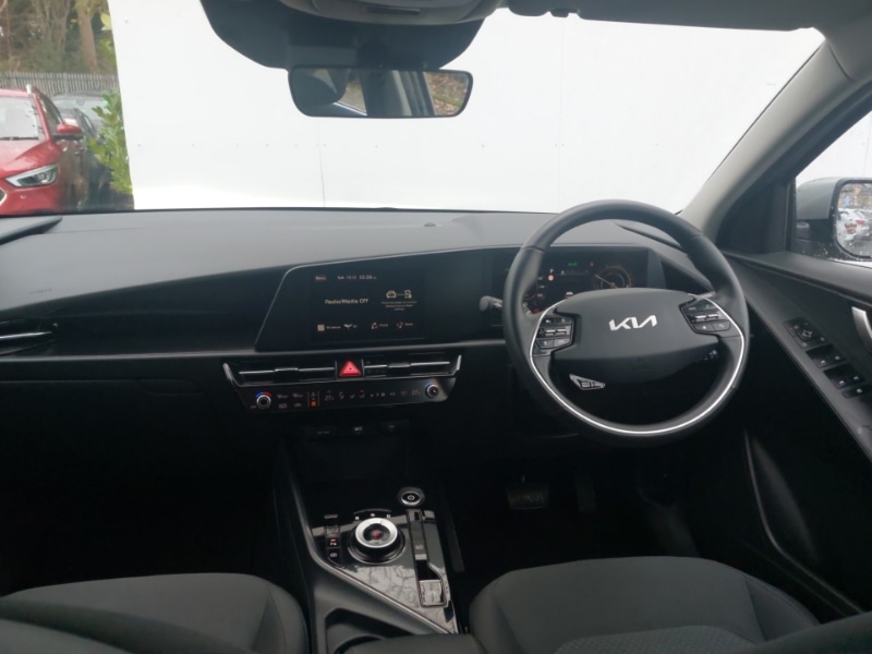 Used Kia Niro 2022 for sale - 76935556: Photo 2