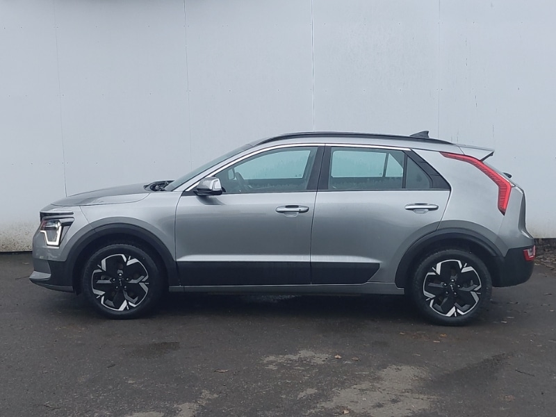 Used Kia Niro 2022 for sale - 76935556: Photo 4