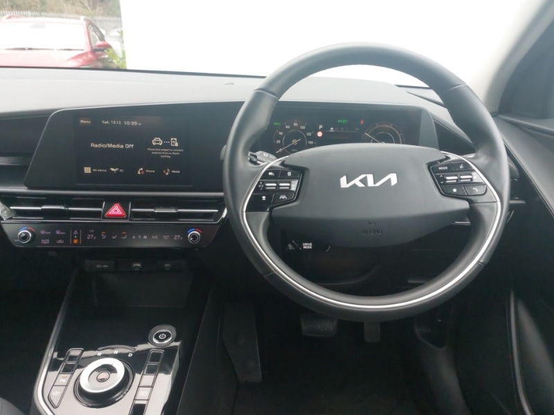 Used Kia Niro 2022 for sale - 76935556: Photo 7