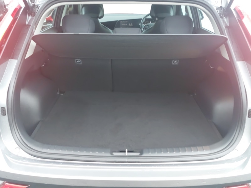 Used Kia Niro 2022 for sale - 76935556: Photo 8