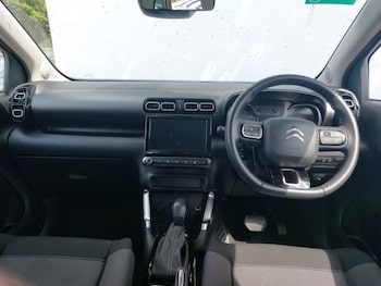 Used Citroen C3 Aircross 2022 for sale - 75959003: Photo