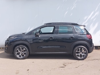 Used Citroen C3 Aircross 2022 for sale - 75959003: Photo