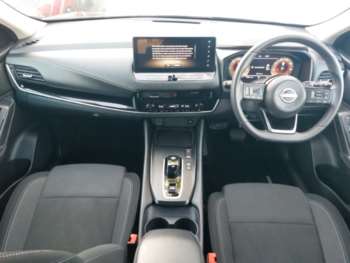 Used Nissan Qashqai 2023 for sale - 75138675: Photo