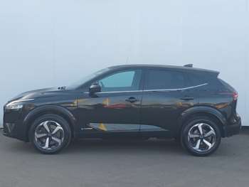 Used Nissan Qashqai 2023 for sale - 75138675: Photo
