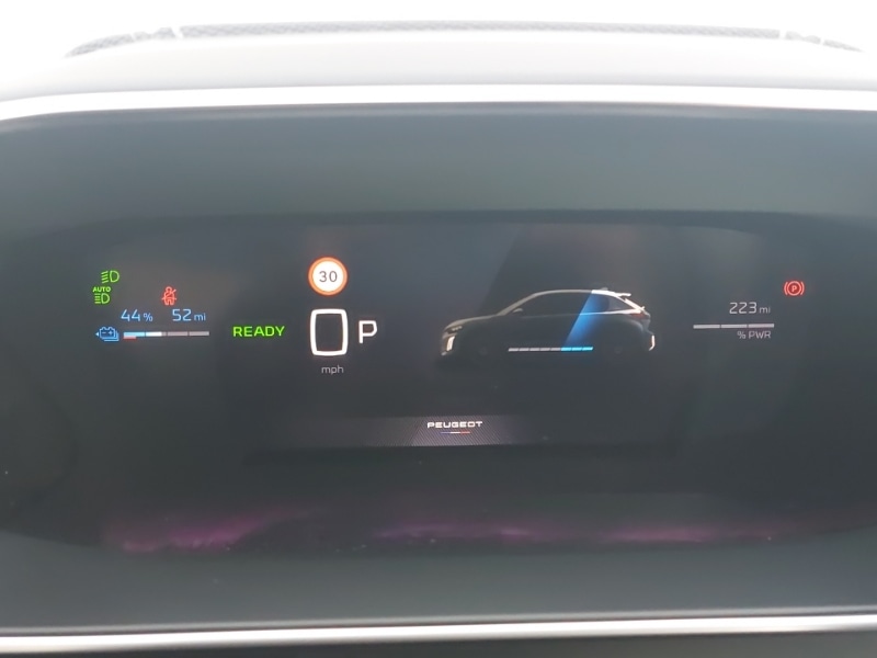 Used Peugeot 208 2025 for sale - 78032842: Photo 10