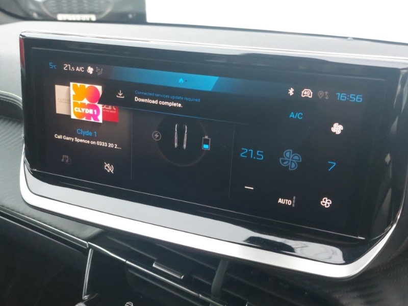 Used Peugeot 208 2025 for sale - 78032842: Photo 11