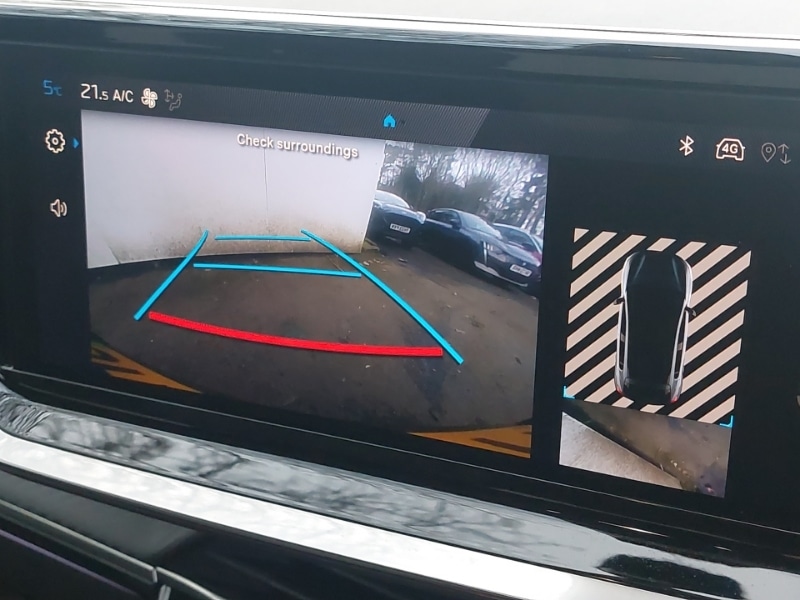 Used Peugeot 208 2025 for sale - 78032842: Photo 16