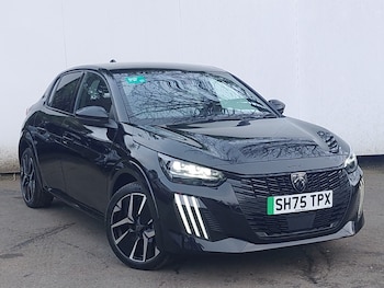 Peugeot 208 feature image