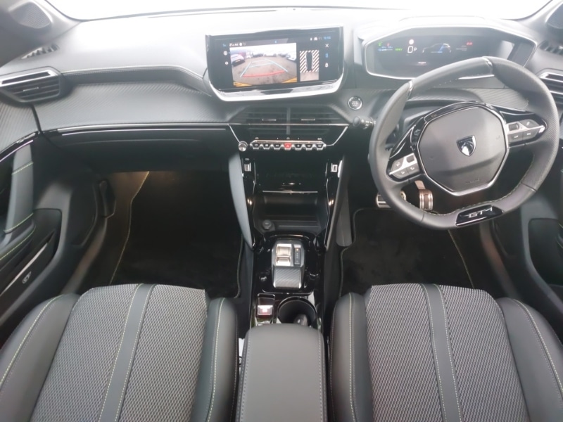 Used Peugeot 208 2025 for sale - 78032842: Photo 2