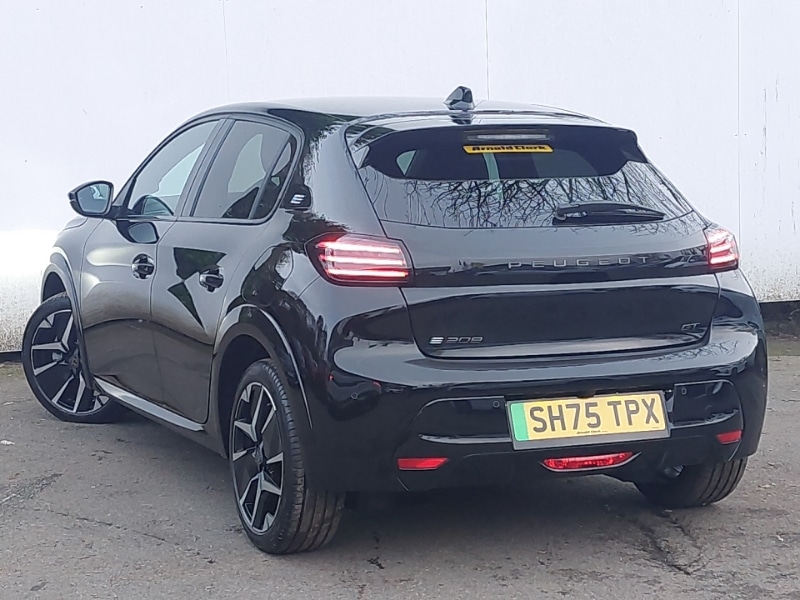 Used Peugeot 208 2025 for sale - 78032842: Photo 3