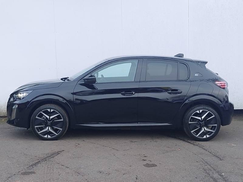 Used Peugeot 208 2025 for sale - 78032842: Photo 4