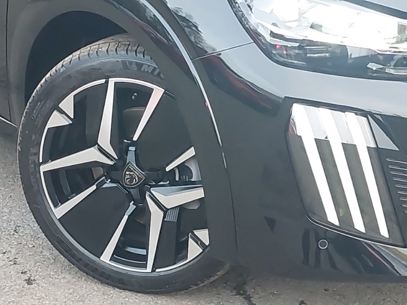 Used Peugeot 208 2025 for sale - 78032842: Photo 9