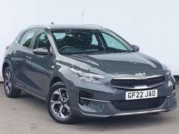 2022 - 1.0T GDi ISG 2 5dr