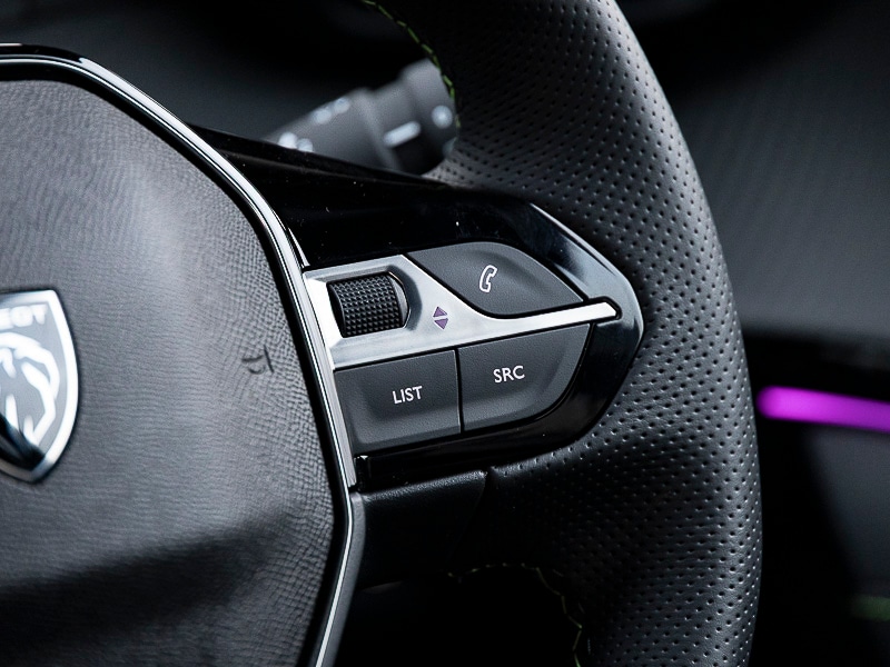 Used Peugeot 208 2025 for sale - 76094007: Photo 16