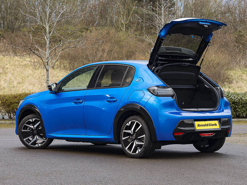 Used Peugeot 208 2025 for sale - 76094007: Photo 17