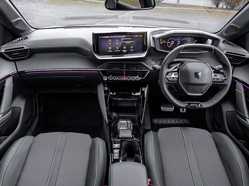 Used Peugeot 208 2025 for sale - 76094007: Photo 2