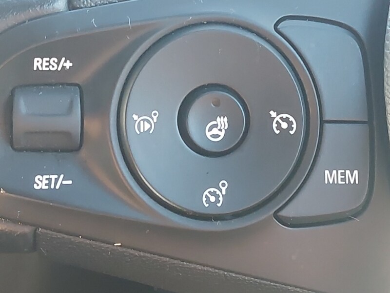 Used Vauxhall Corsa 2022 for sale - 76589366: Photo 14