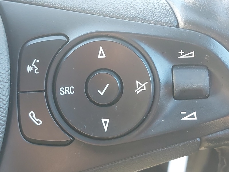 Used Vauxhall Corsa 2022 for sale - 76589366: Photo 16