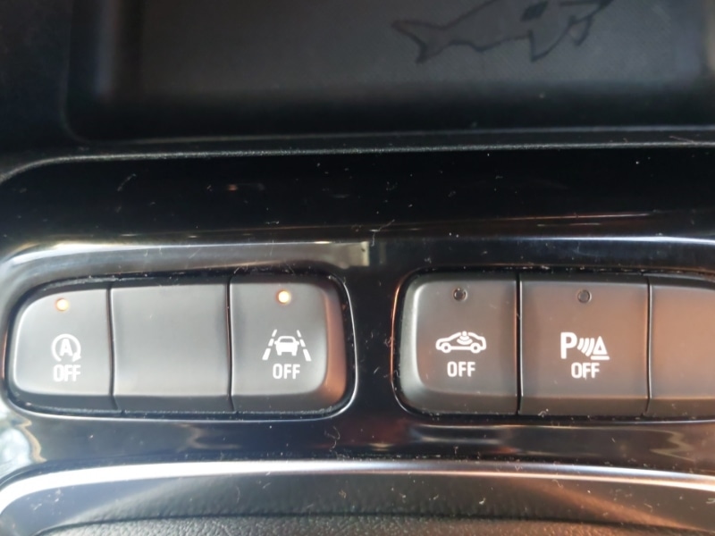 Used Vauxhall Corsa 2022 for sale - 76589366: Photo 18