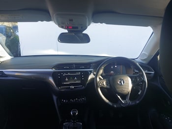 Used Vauxhall Corsa 2022 for sale - 76589366: Photo