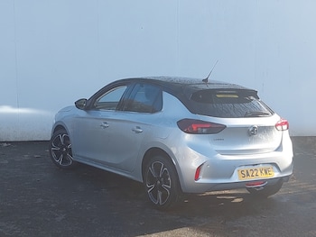 Used Vauxhall Corsa 2022 for sale - 76589366: Photo