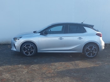 Used Vauxhall Corsa 2022 for sale - 76589366: Photo