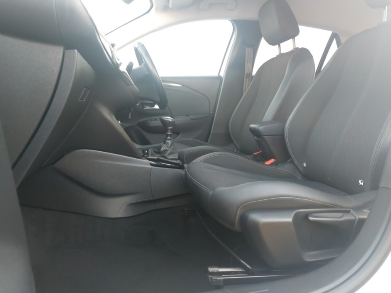 Used Vauxhall Corsa 2022 for sale - 76589366: Photo 5