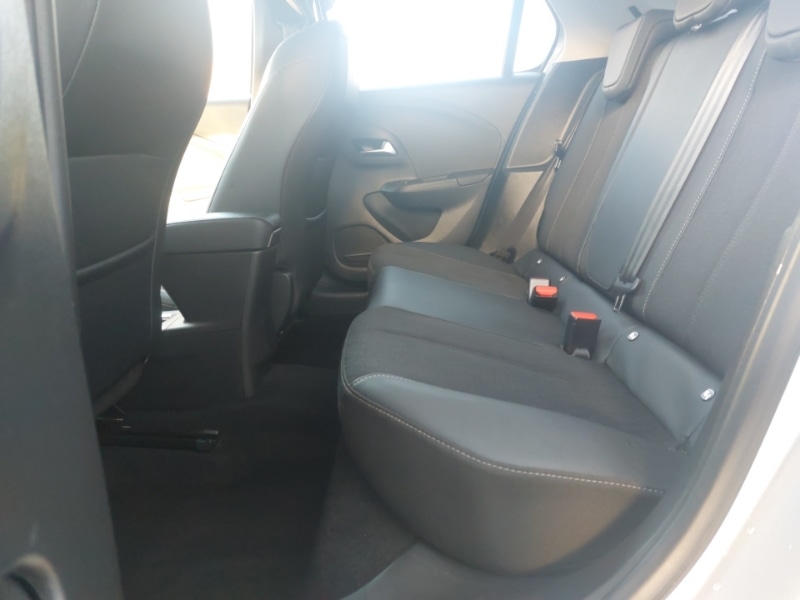 Used Vauxhall Corsa 2022 for sale - 76589366: Photo 6