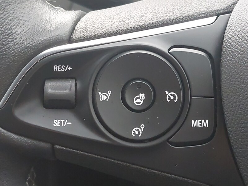 Used Vauxhall Grandland X 2020 for sale - 77299535: Photo 12