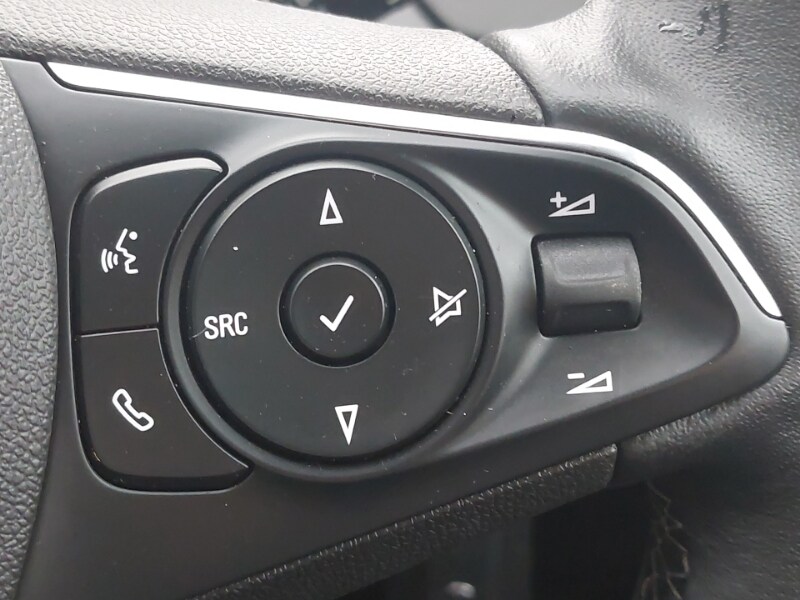 Used Vauxhall Grandland X 2020 for sale - 77299535: Photo 13