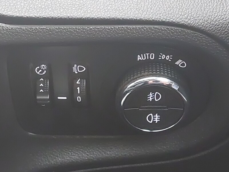 Used Vauxhall Grandland X 2020 for sale - 77299535: Photo 14