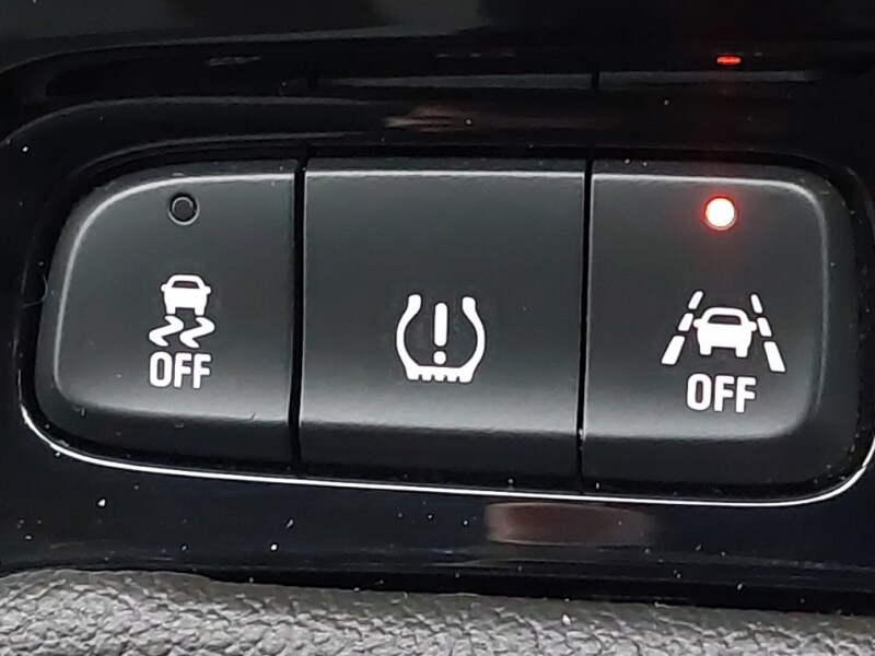 Used Vauxhall Grandland X 2020 for sale - 77299535: Photo 15