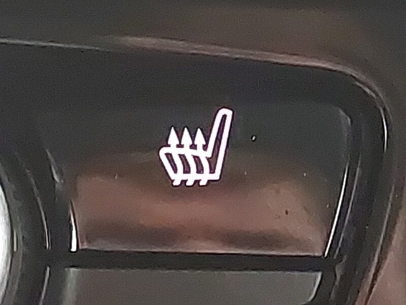 Used Vauxhall Grandland X 2020 for sale - 77299535: Photo 17