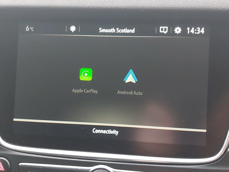 Used Vauxhall Grandland X 2020 for sale - 77299535: Photo 18