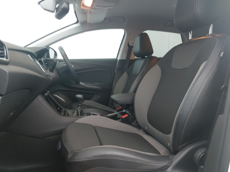 Used Vauxhall Grandland X 2020 for sale - 77299535: Photo 5