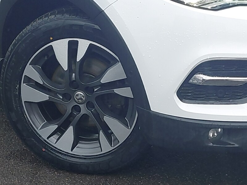 Used Vauxhall Grandland X 2020 for sale - 77299535: Photo 9
