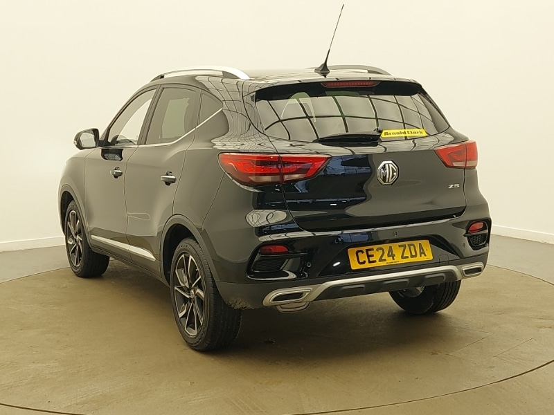 Used MG MG ZS 2024 for sale - 77942713: Photo 3