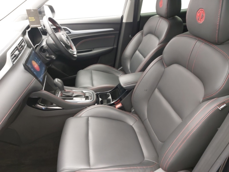 Used MG MG ZS 2024 for sale - 77942713: Photo 5