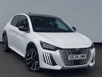 Used Peugeot 208 2024 for sale - 78634108: Photo