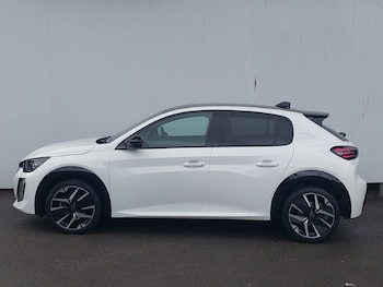 Used Peugeot 208 2024 for sale - 78634108: Photo