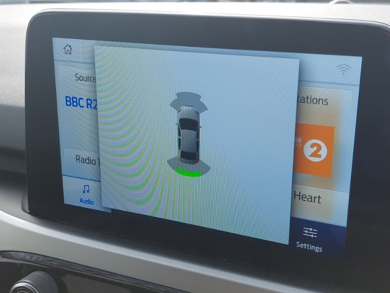 Used Ford Kuga 2022 for sale - 78155865: Photo 17